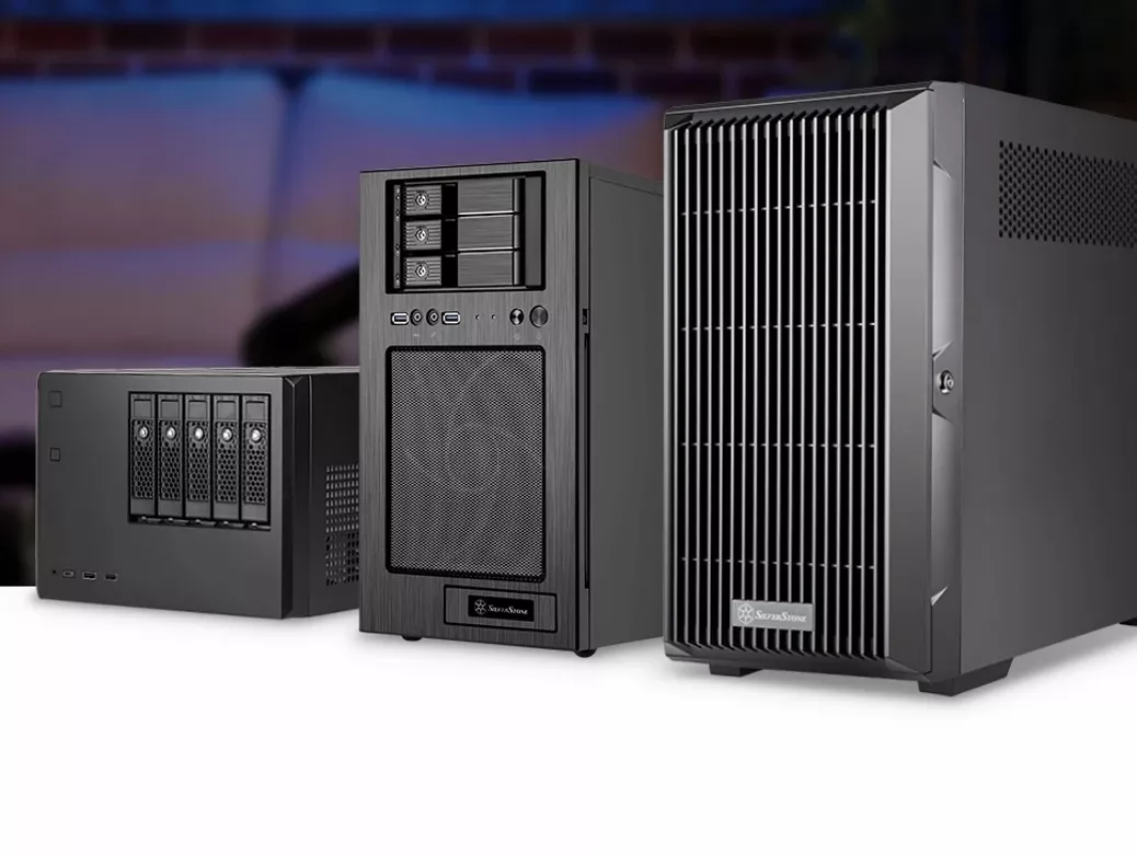 Buy Silverstone in ASBIS B2B shop