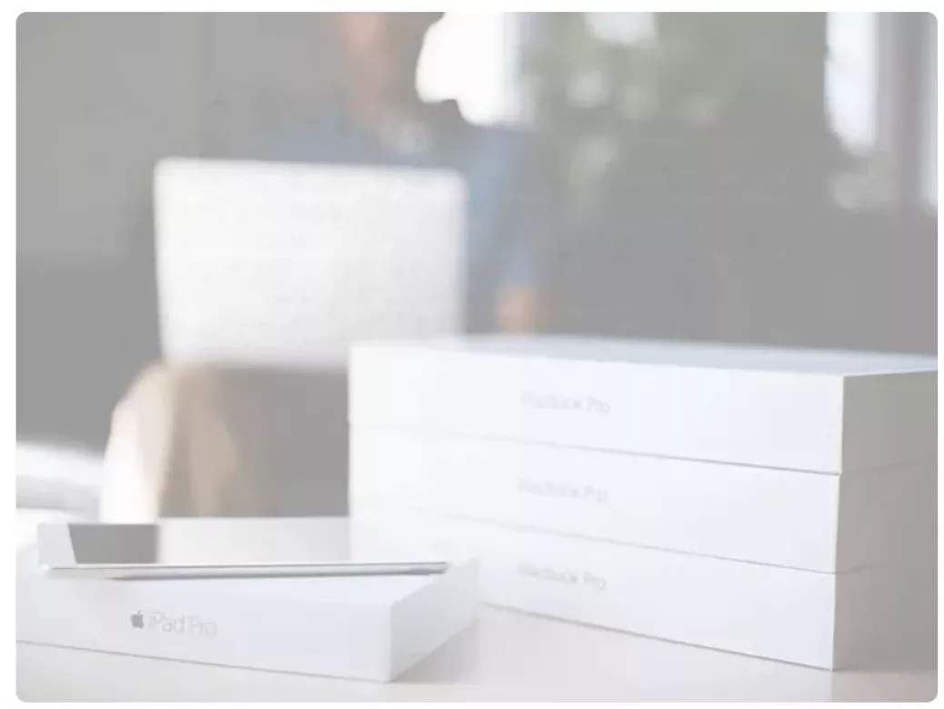 Рішення для управління Mac, iPad, iPhone і Apple TV в корпоративному середовищі, державному секторі та освіті