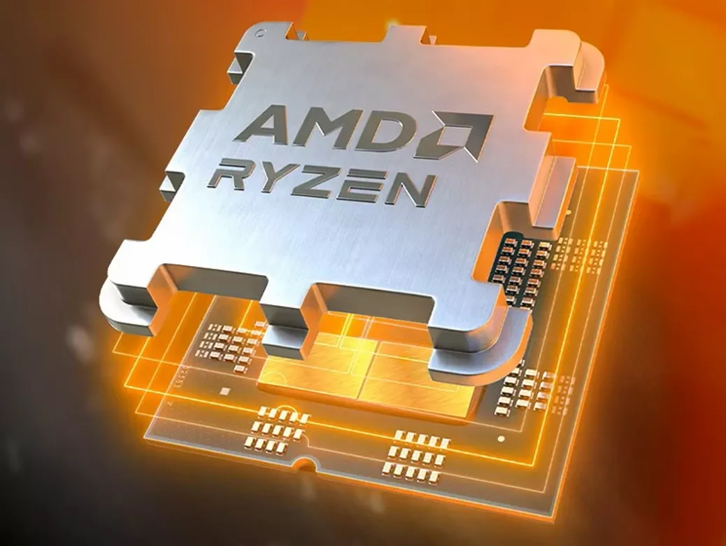 AMD Ryzen