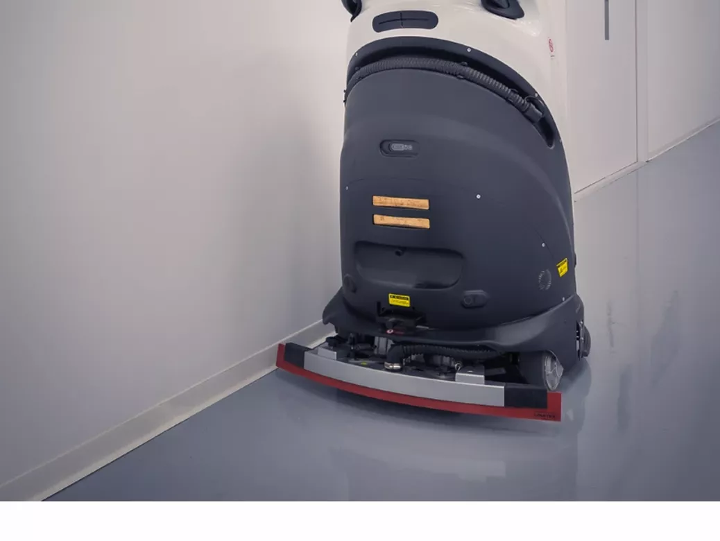 Ergonomic Manual Mode