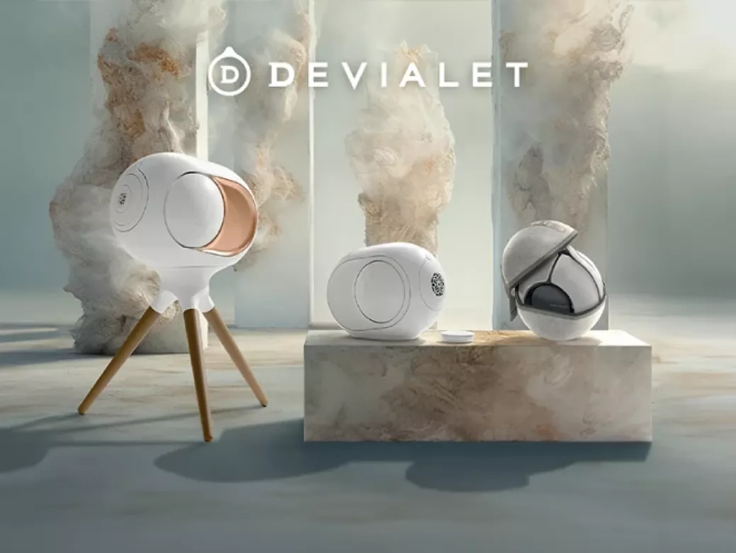 Devialet