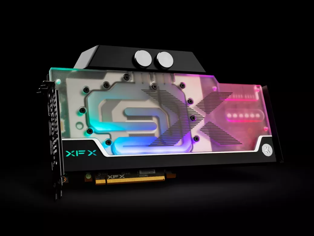 XFX