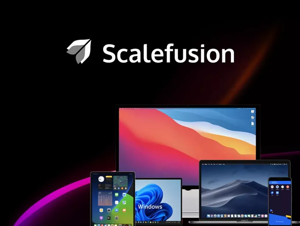 Buy Scalefusion in ASBIS B2B shop