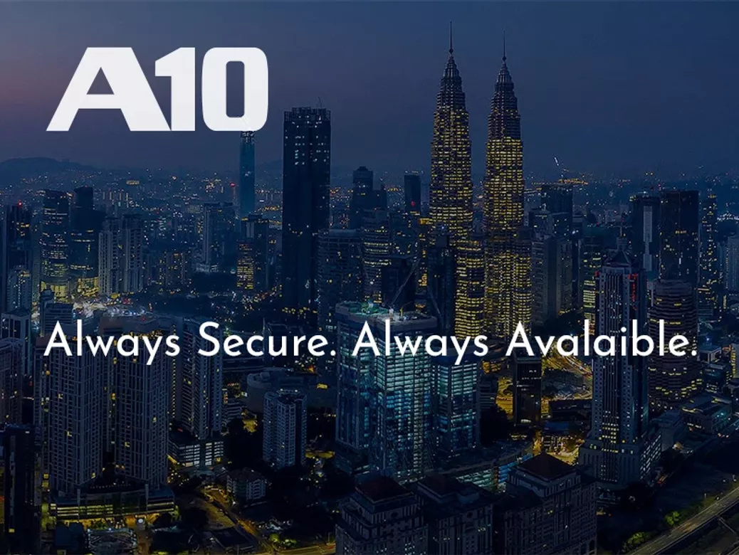A10 Networks