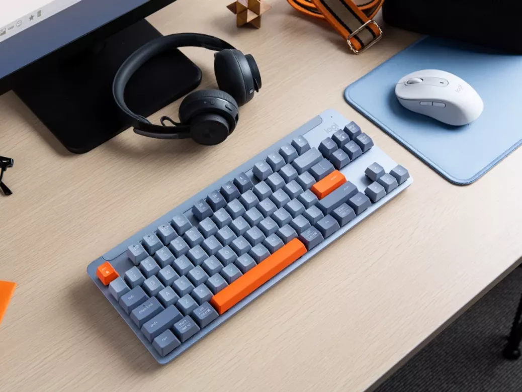 Logitech