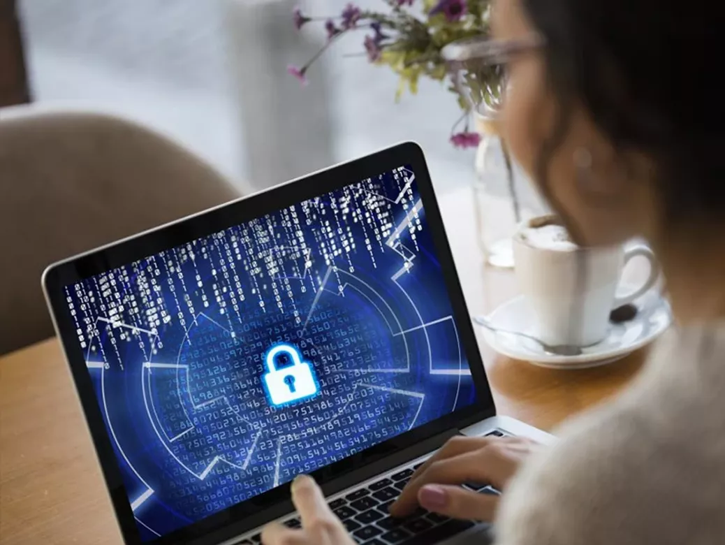 BlackBerry's SecuSUITE