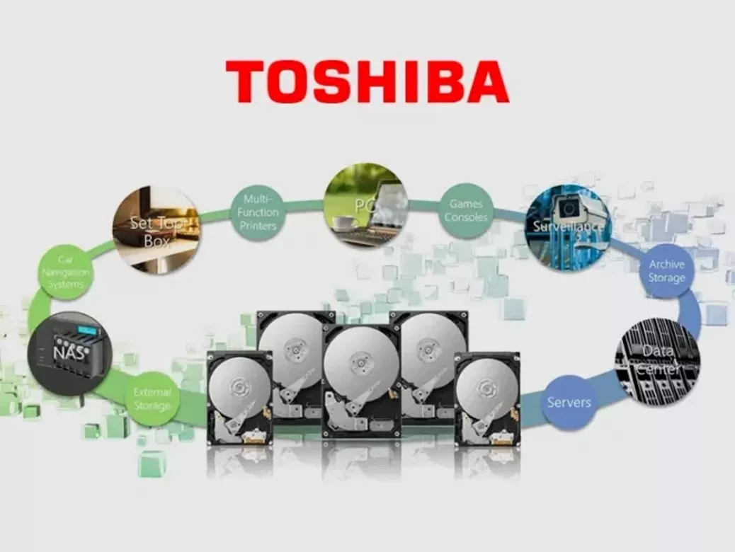 Toshiba