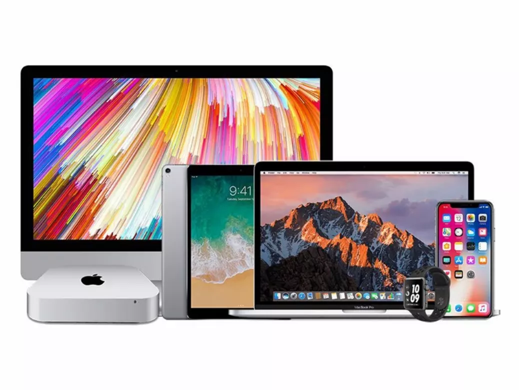 Apple