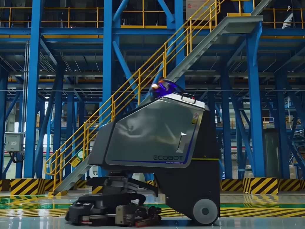 Efficiency and Quality