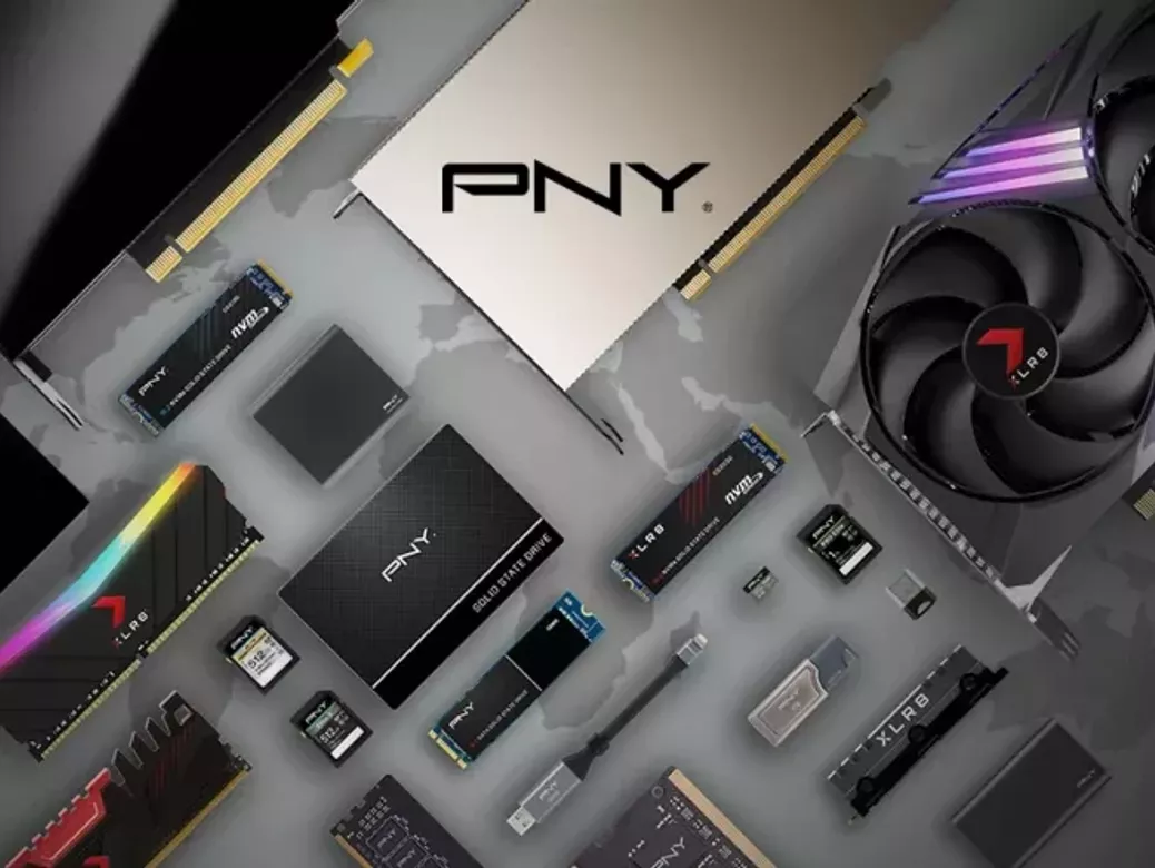 PNY