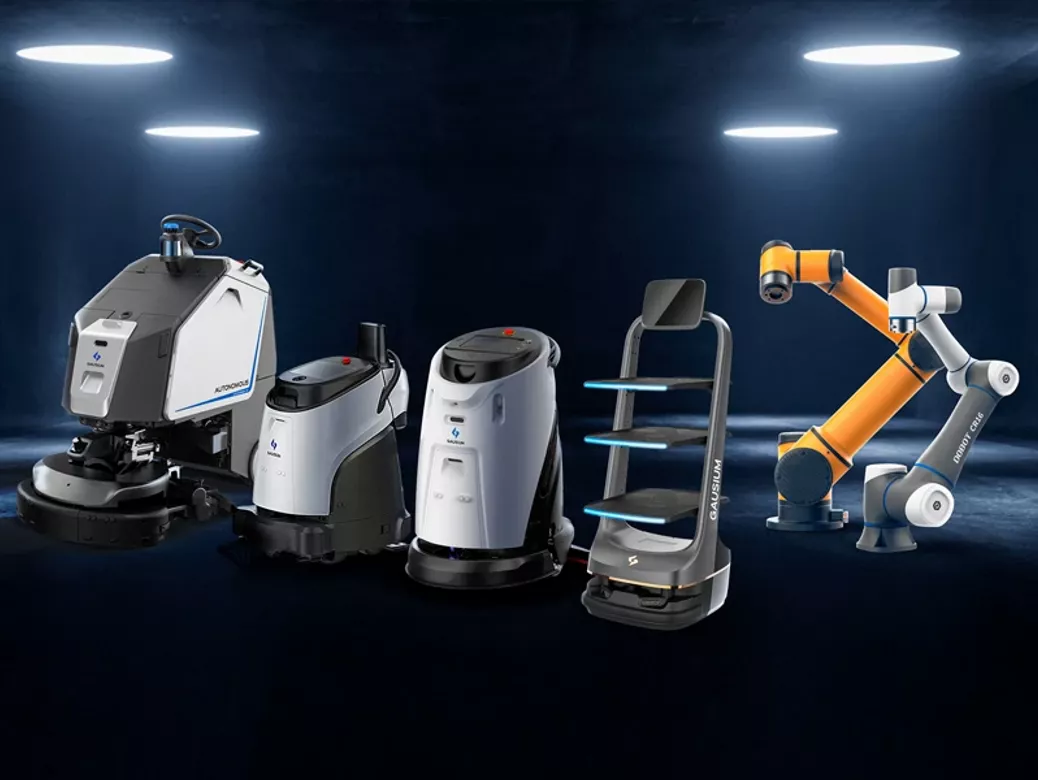 ASBIS Robotic Solutions