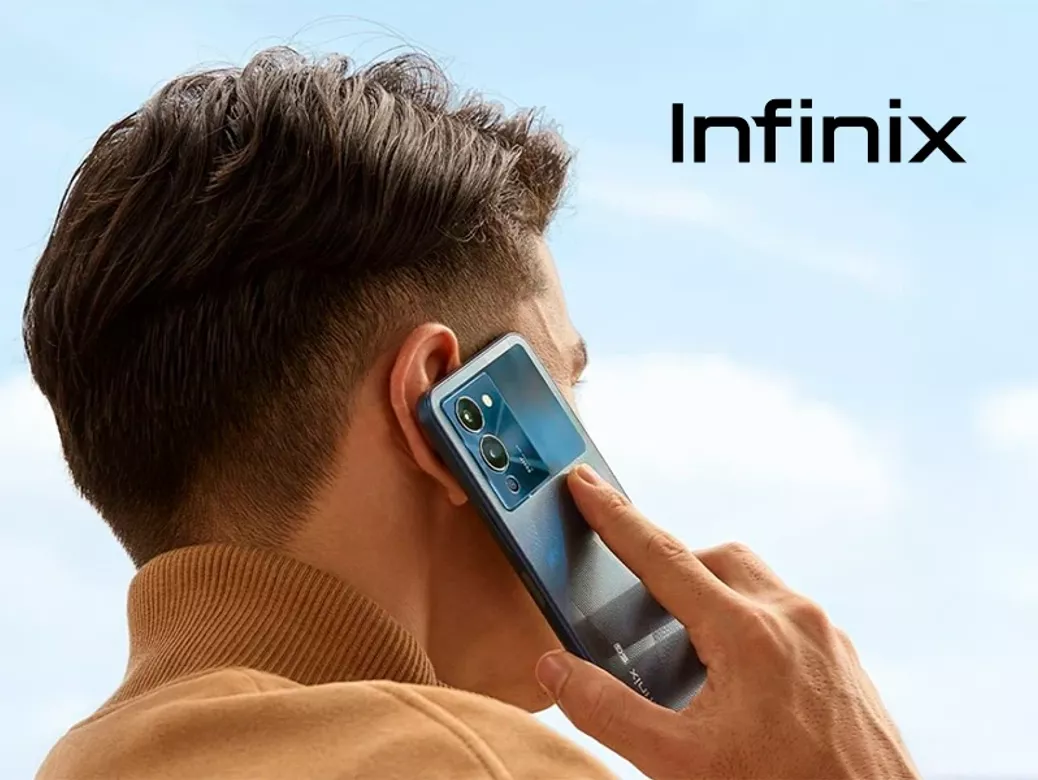 Infinix Authorized Distributor in Latvia - ASBIS