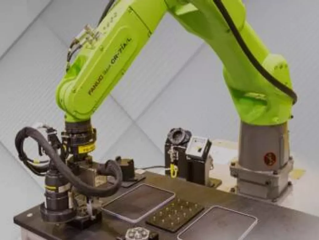 Assembly robots