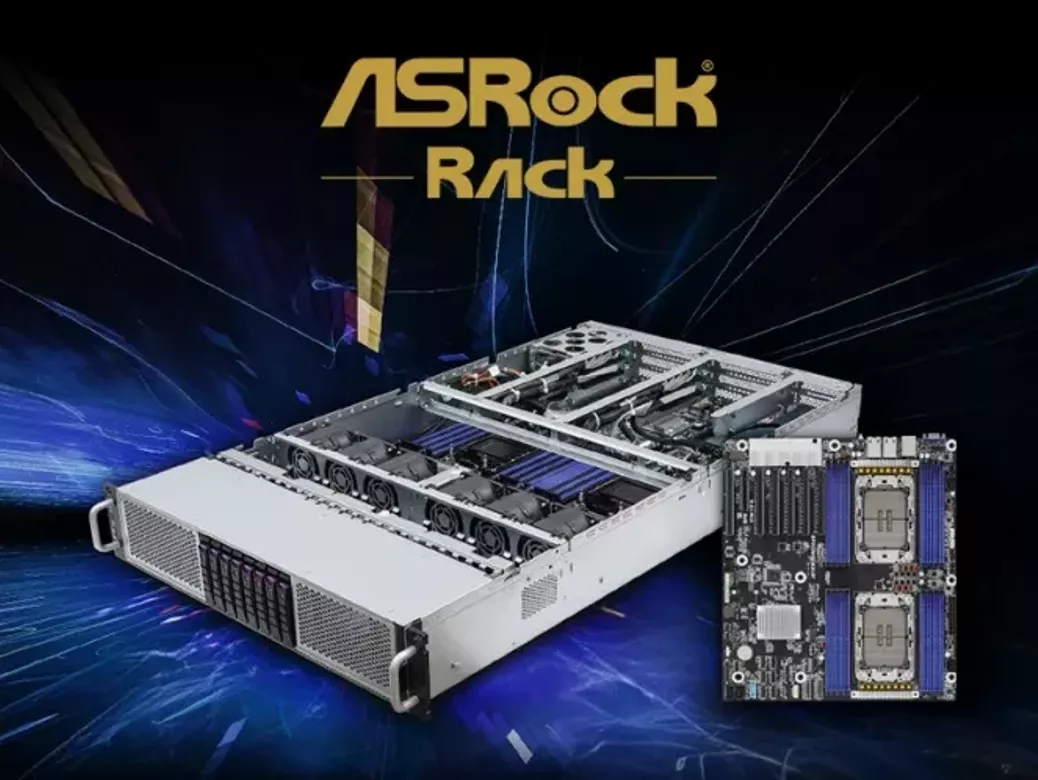ASRock Rack