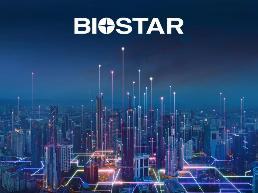 Buy Biostar in ASBIS B2B shop