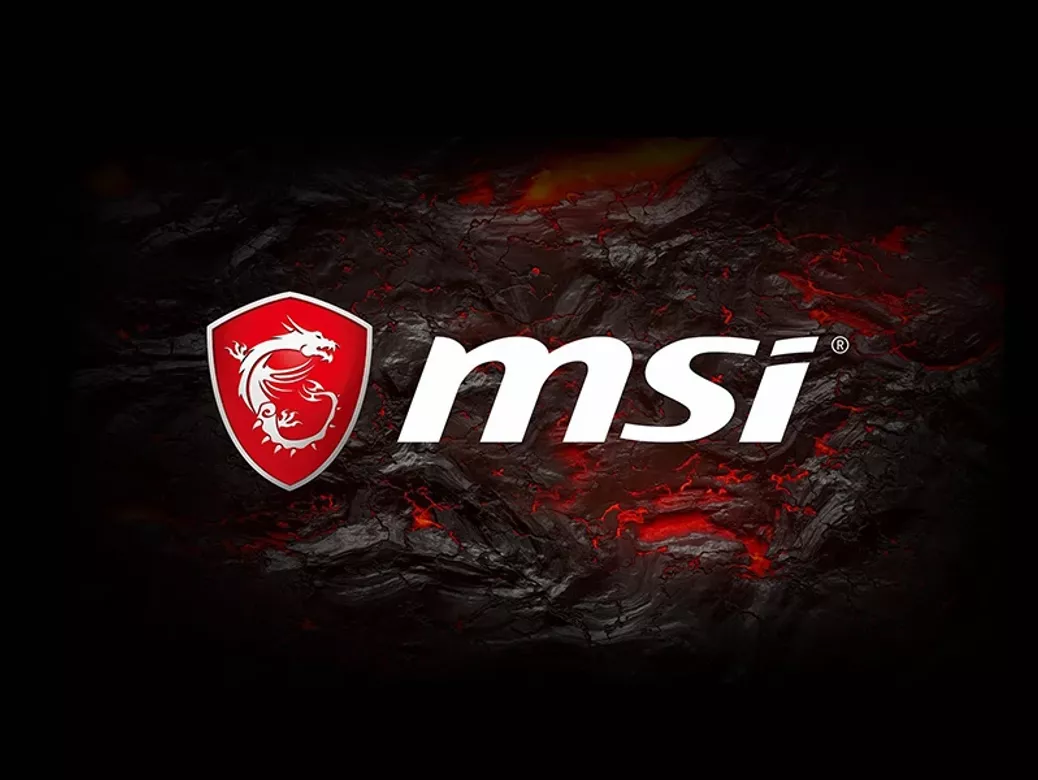 MSI laptops, graphics cards, monitors, motherboards, desktops, peripherals