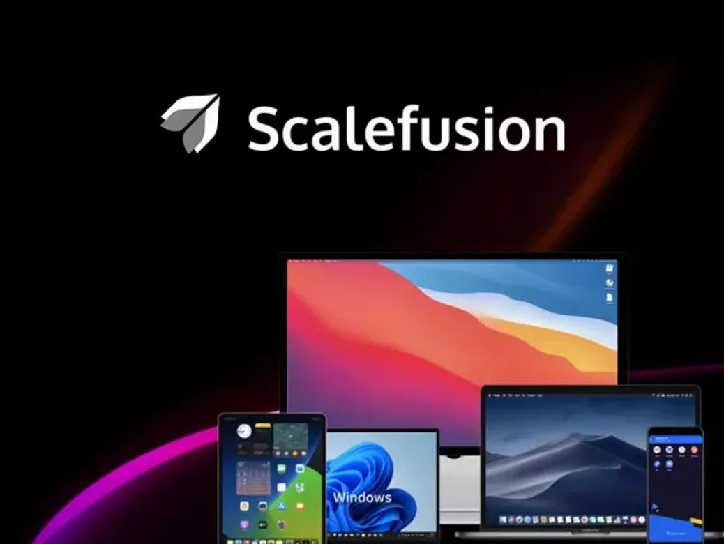 Scalefusion