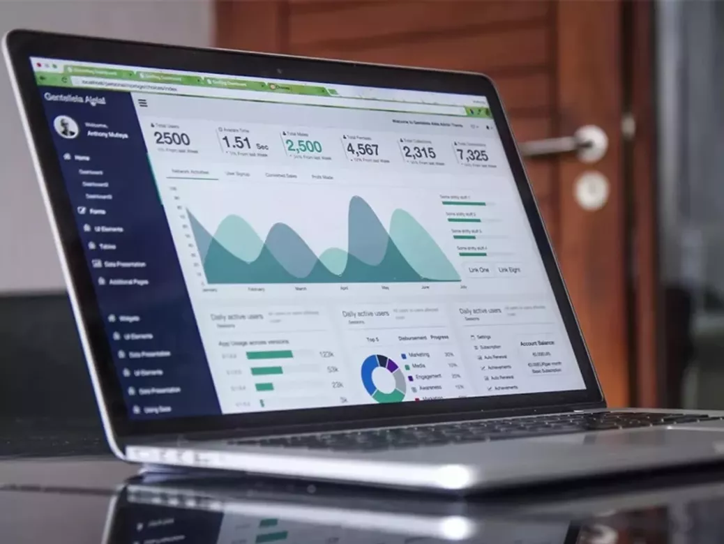 Programmatic platform for your retail chain