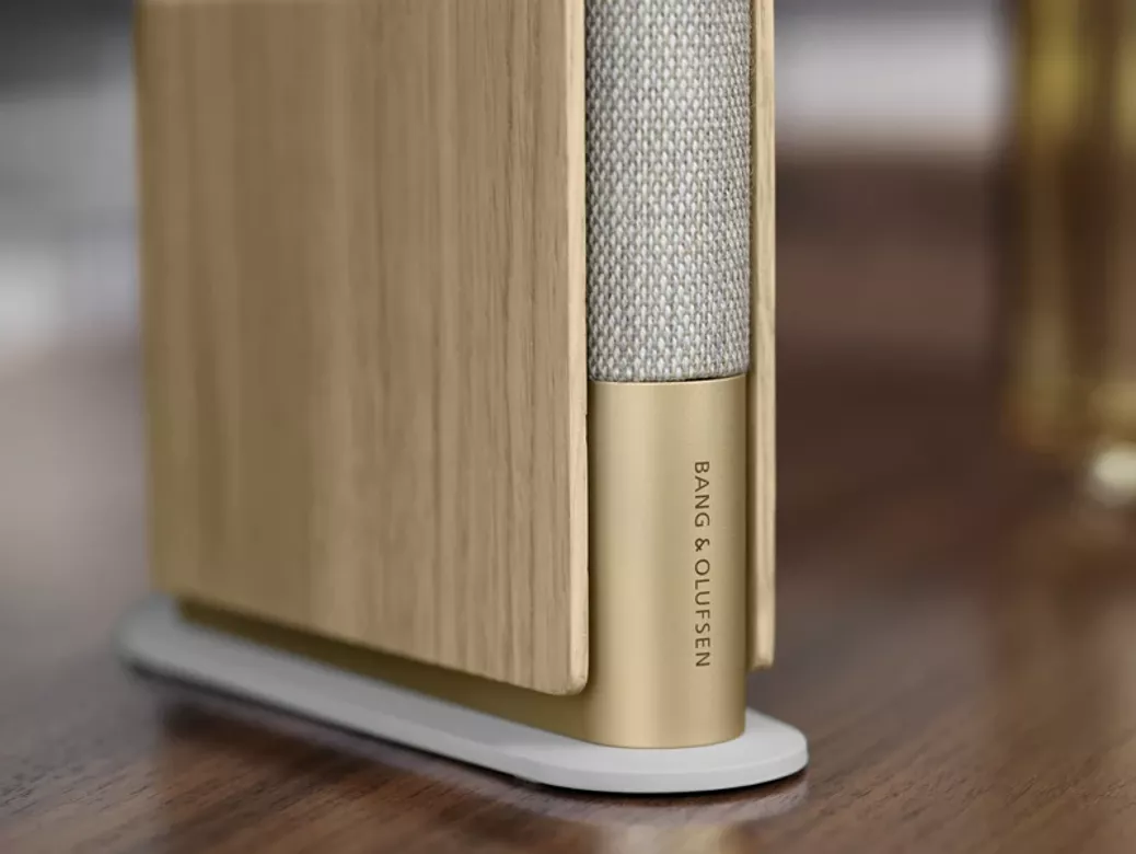 Bang & Olufsen