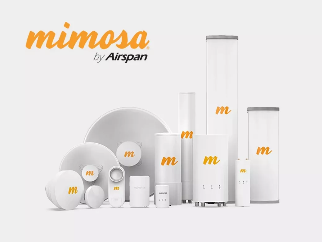 Mimosa Networks