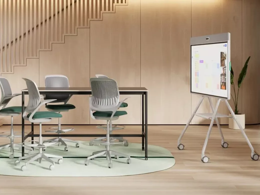 Logitech Rally Board 65