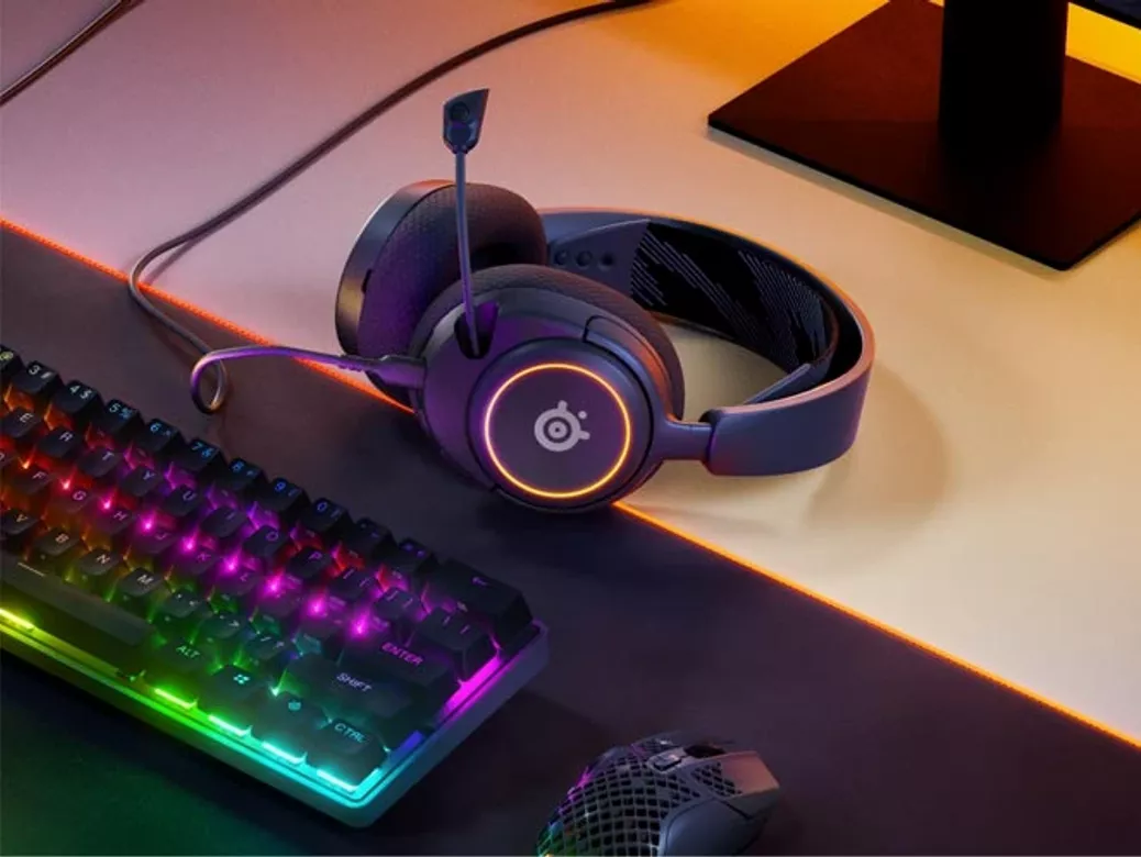 SteelSeries