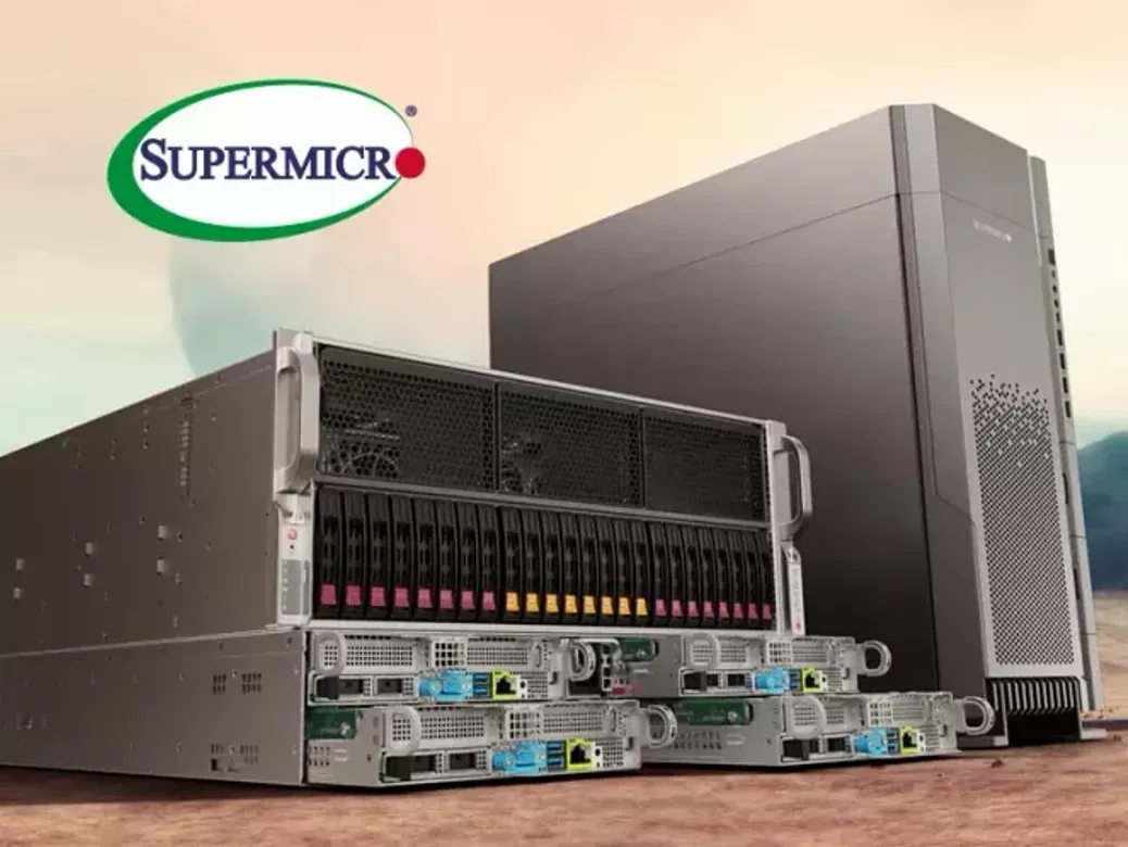 Supermicro