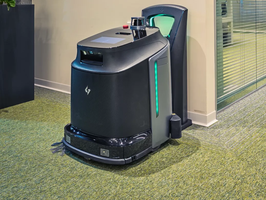 Office cleaning challenges