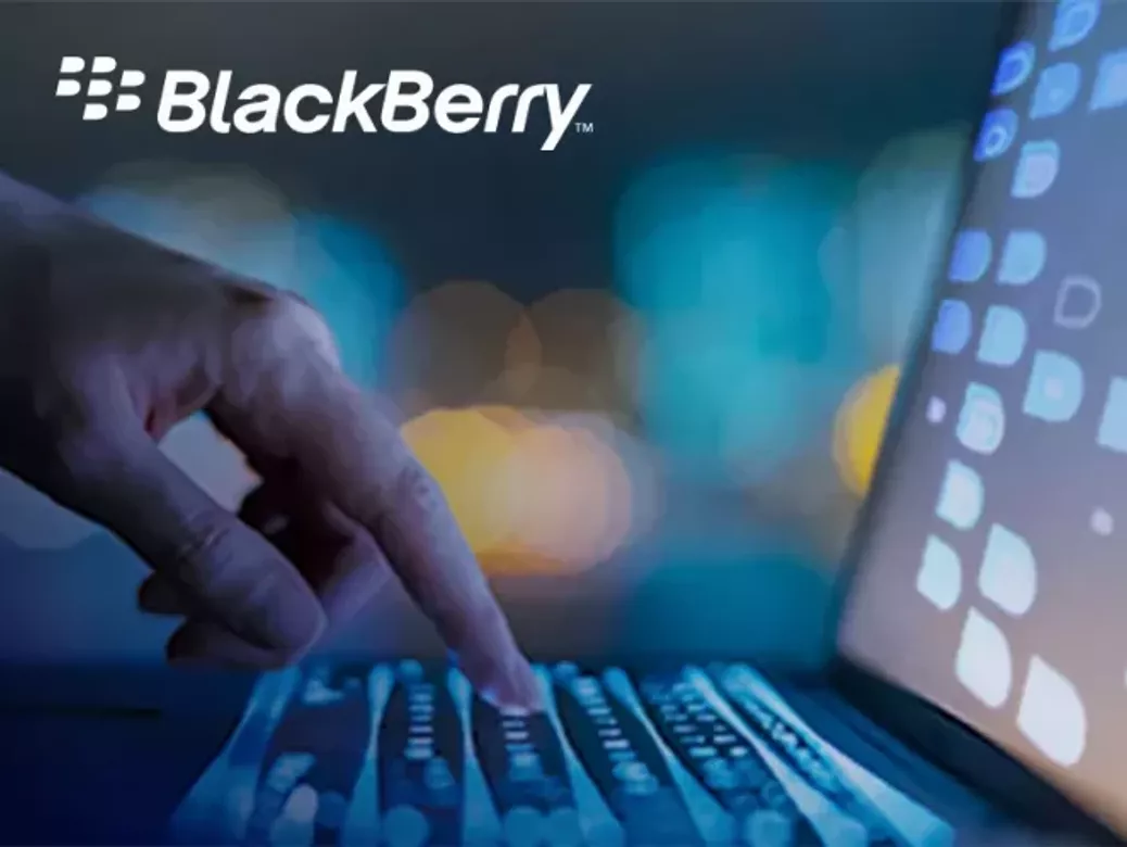 BlackBerry