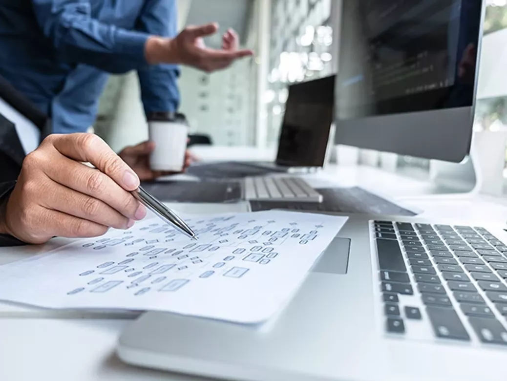 Apple Enterprise Management