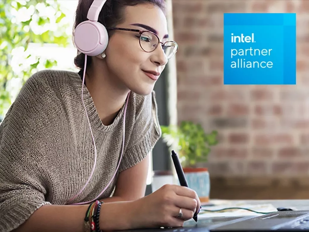 Увеличете продажбите си с новата програма Intel® Partner Alliance