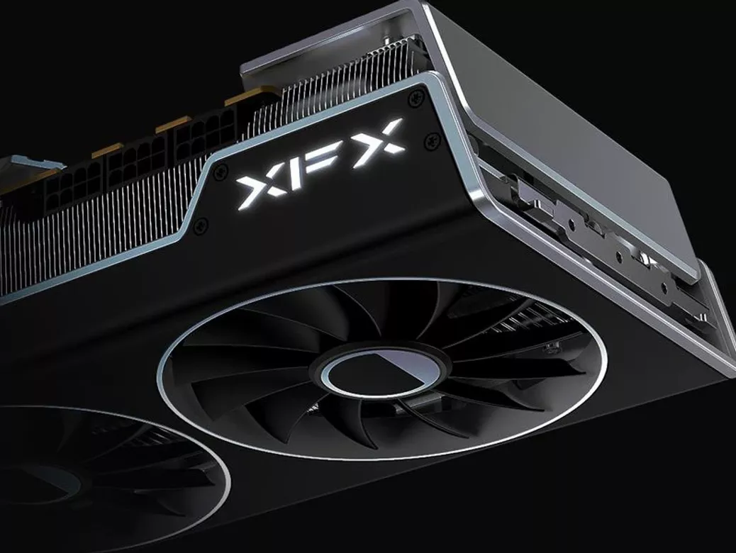 XFX