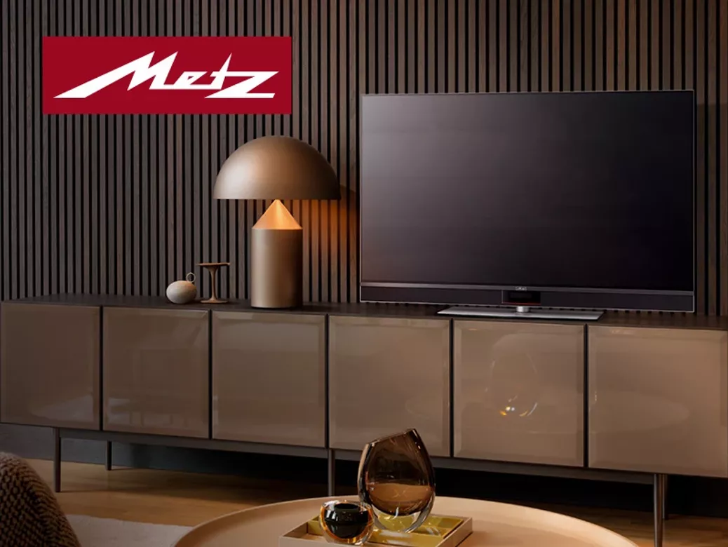 Metz authorized distributor in Latvia - ASBIS