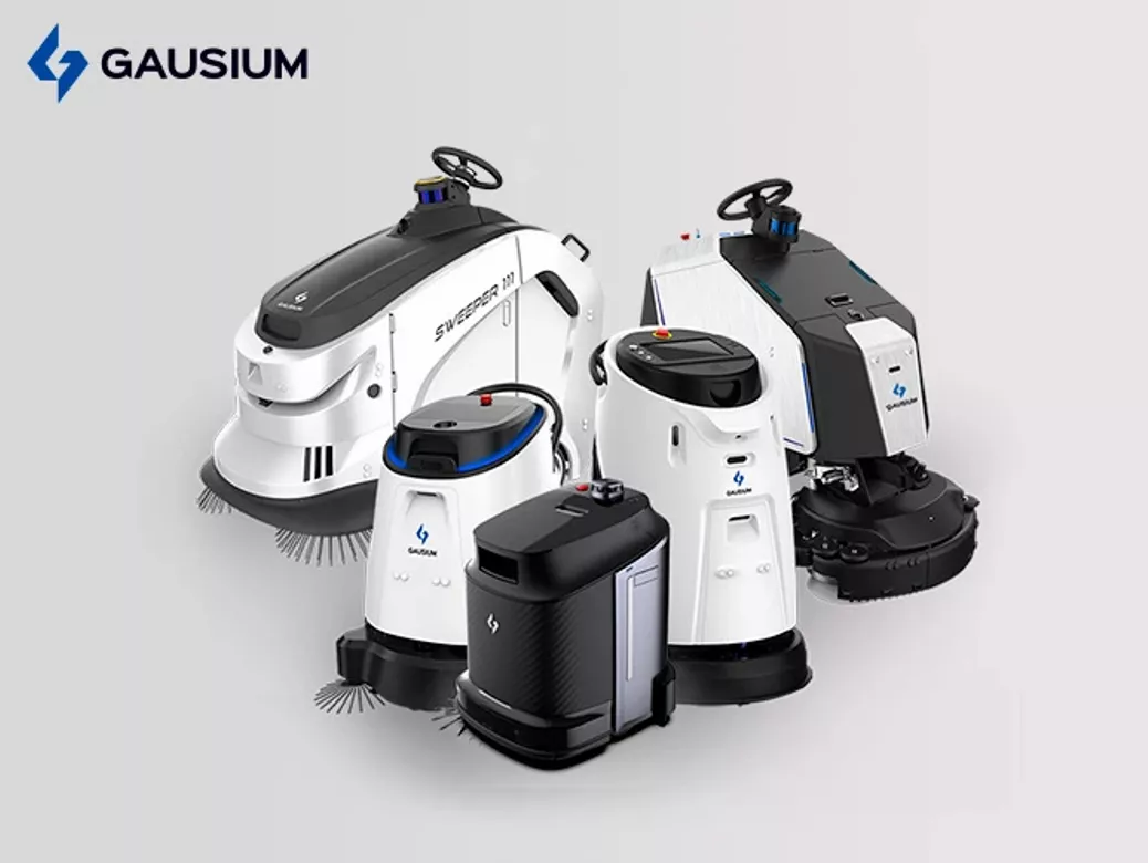 Gausium