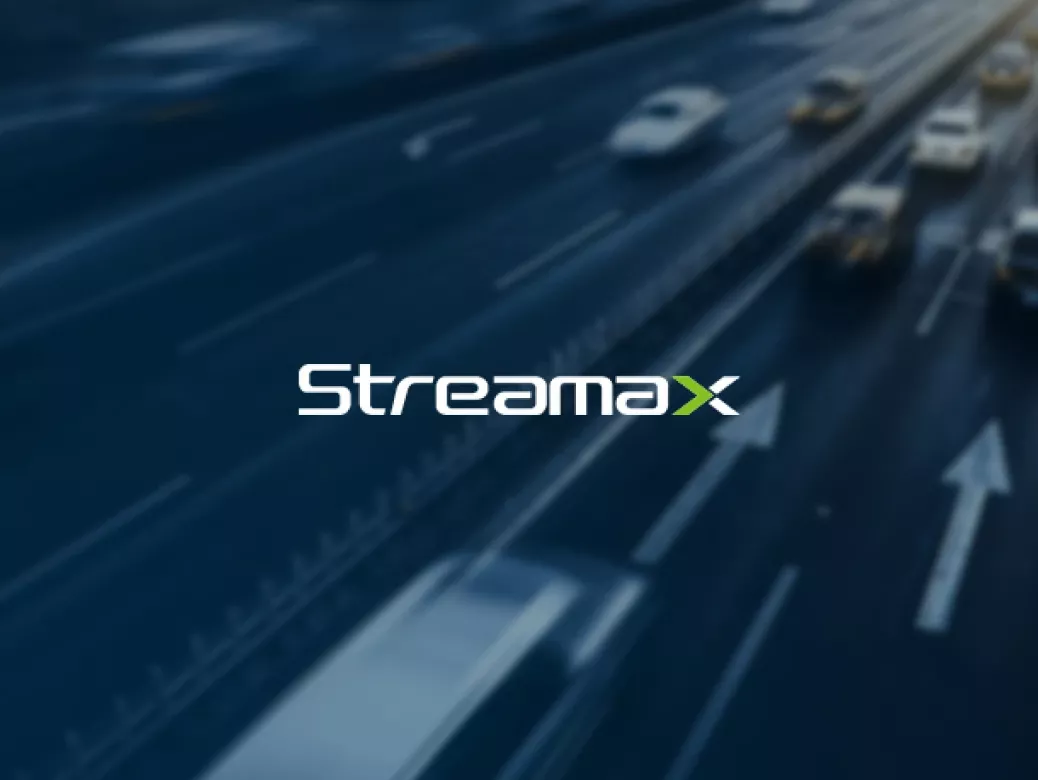 Streamax