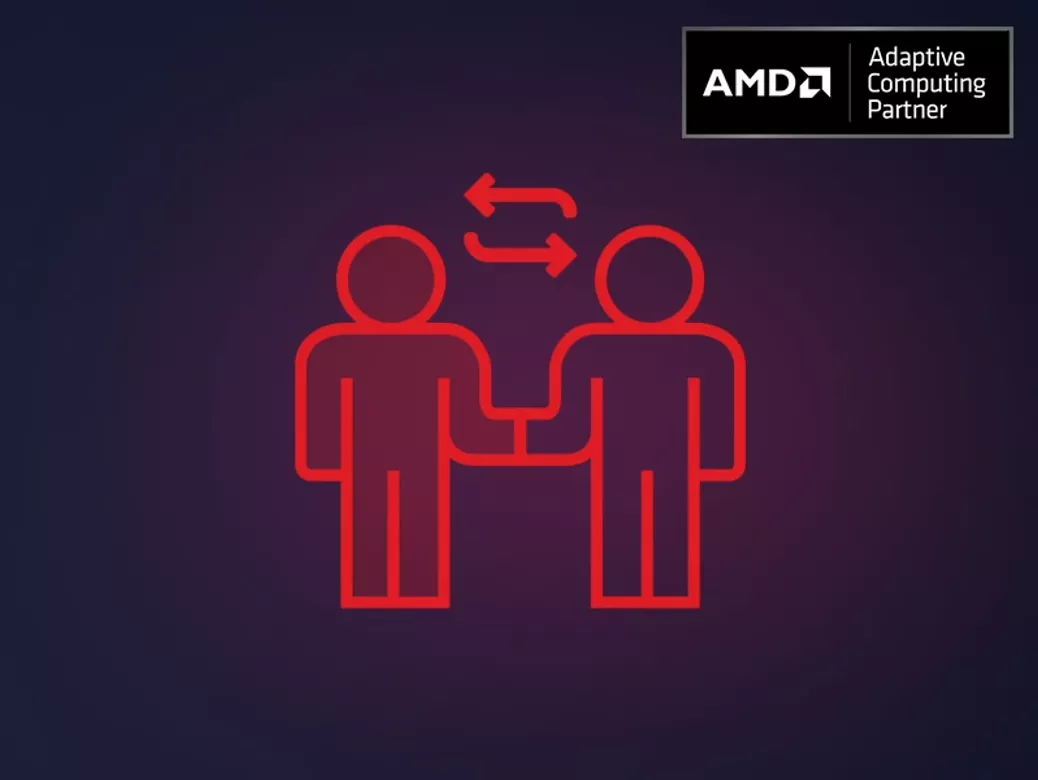 Program Adaptive Computing Partners