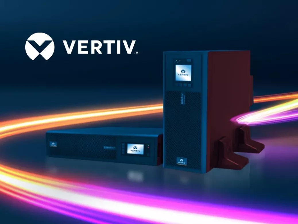 Vertiv Critical Power, Racks and Enclosures