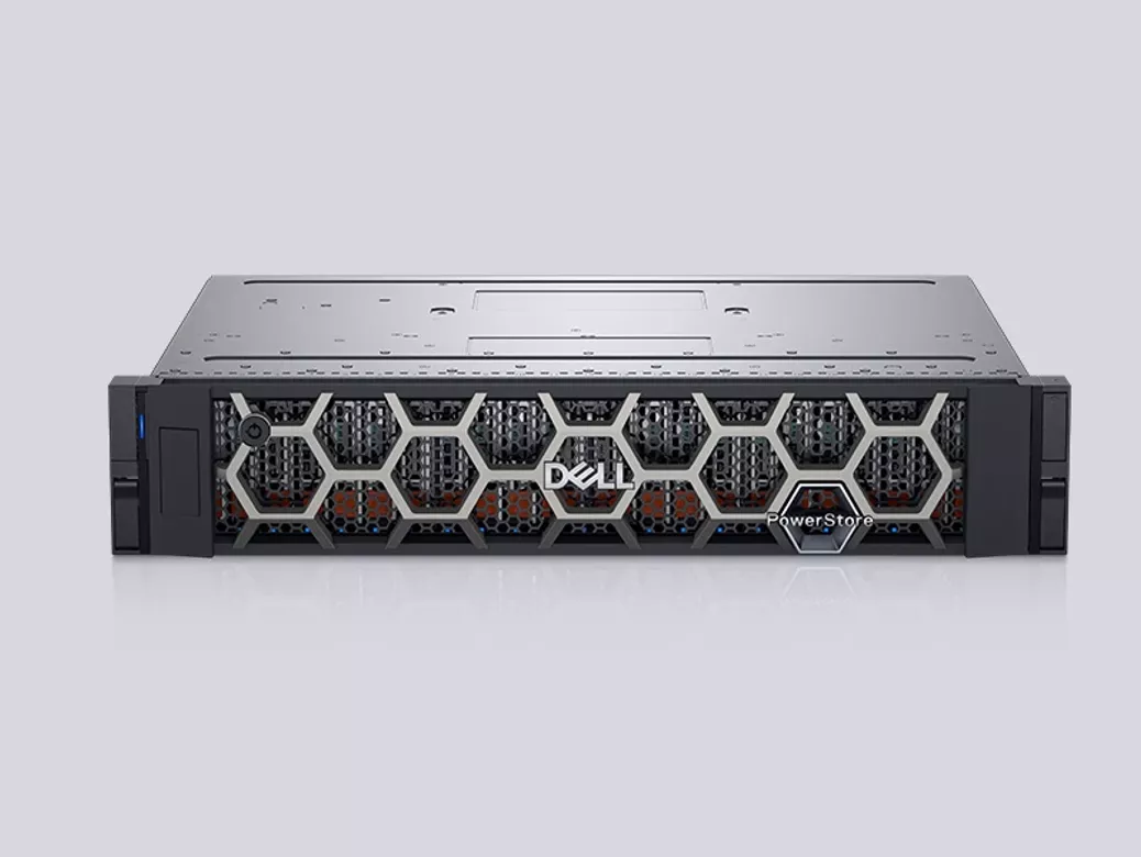 Cost Savings: Mixed workload consolidation onto affordable all flash arrays that can scale  up to 16PB effective capacity