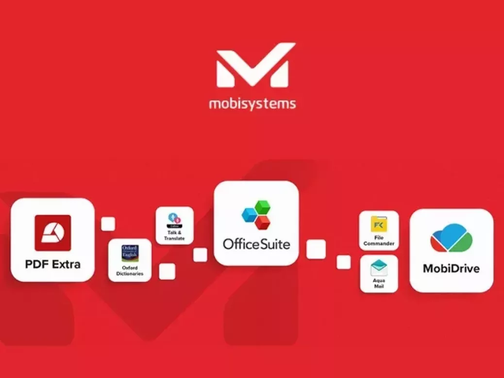 MobiSystems
