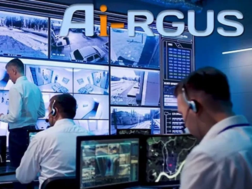 Ai-RGUS