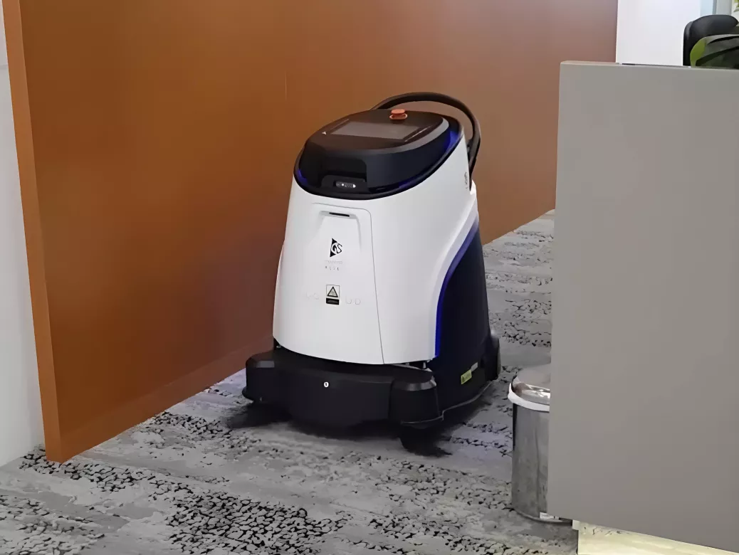 Zero Distance from Edge operation