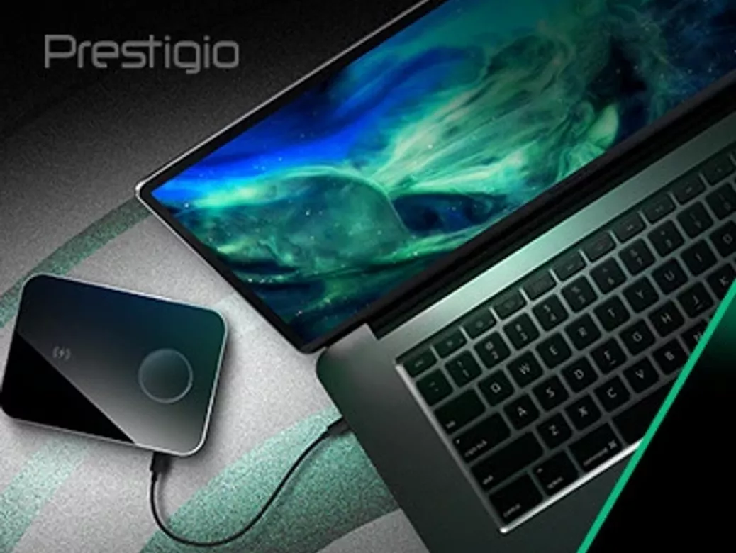 Buy Prestigio in ASBIS B2B shop