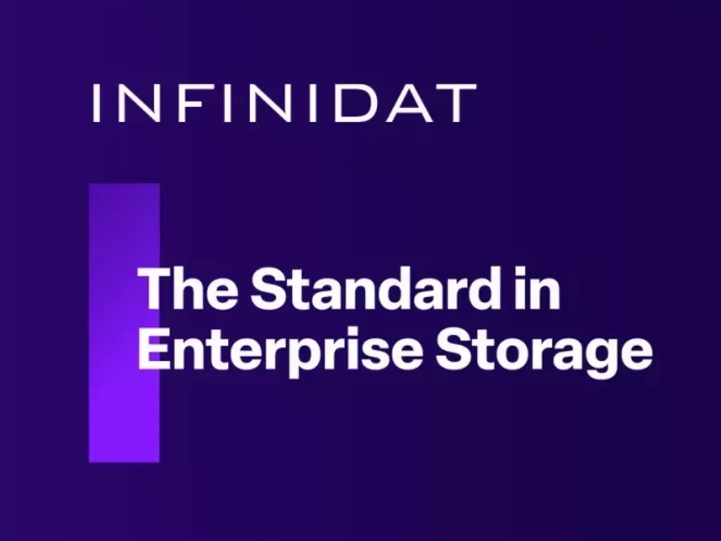 Infinidat