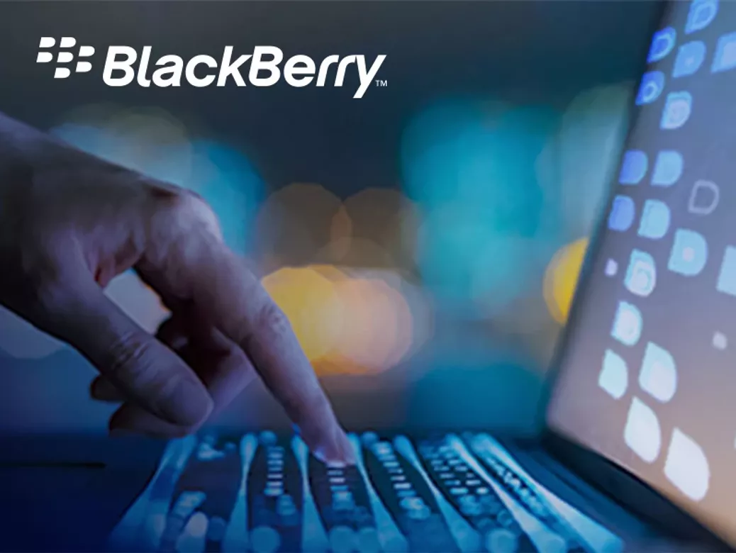 BlackBerry helps organizations defend against cyber threats