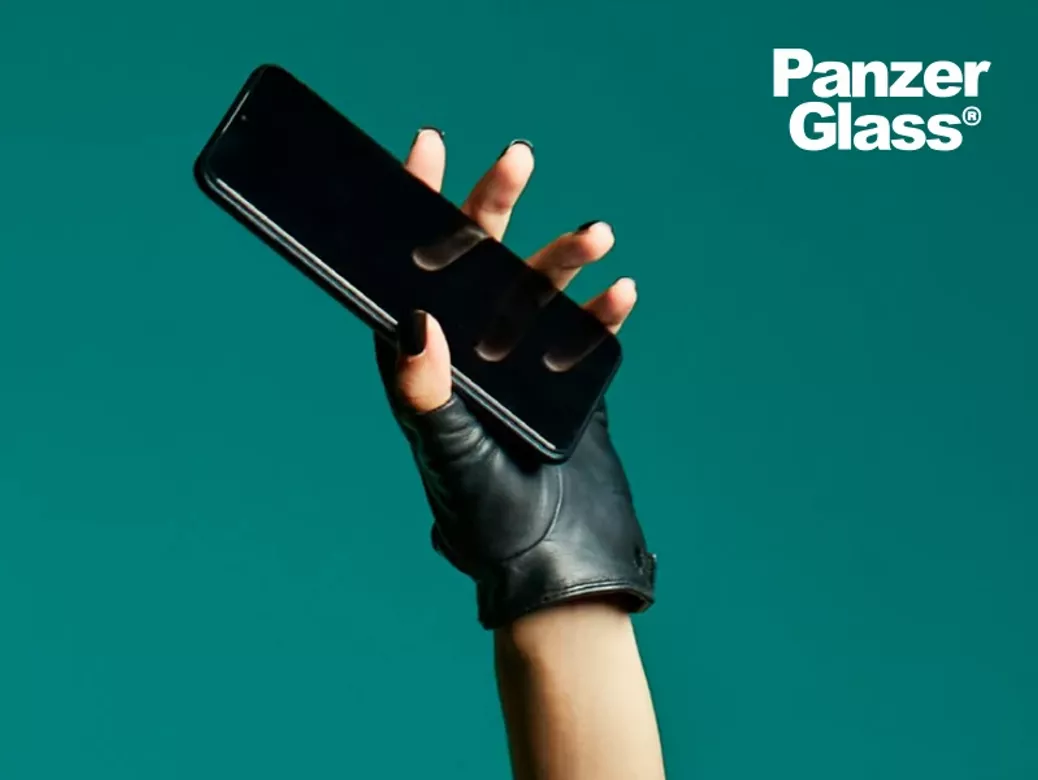 PanserGlass™