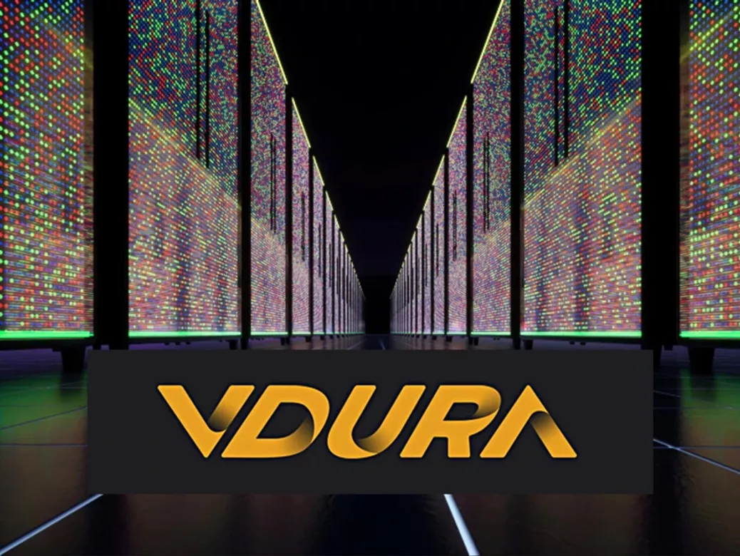 Software-defined storage solutions VDURA