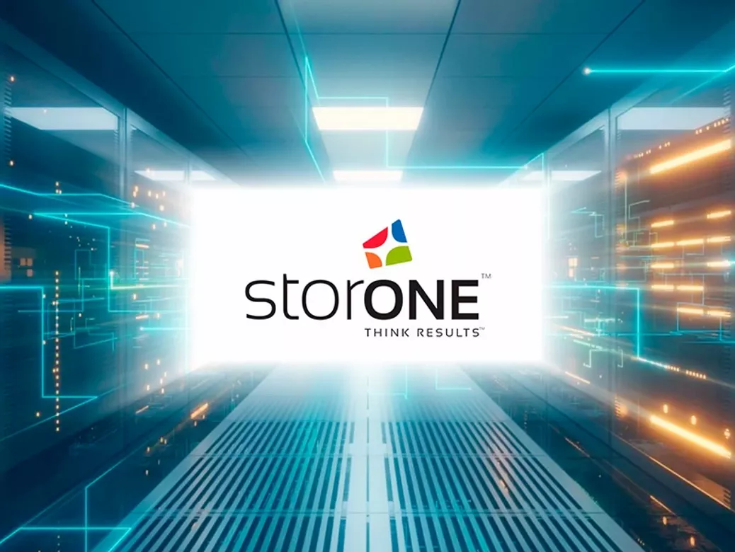 StorOne Distributor
