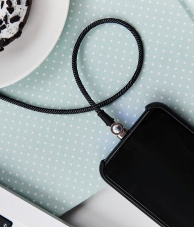 What is type C: difference between type C and micro USB