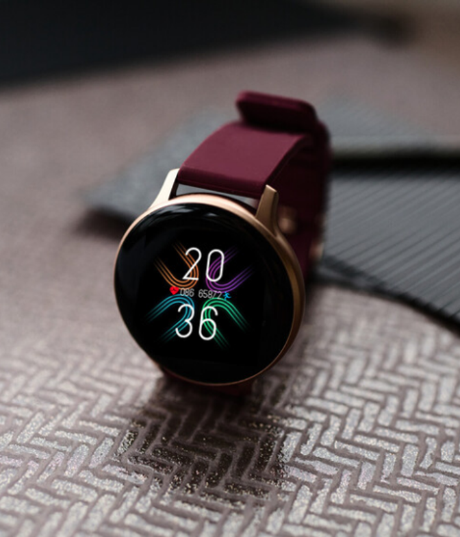What is a smartwatch and what does it do