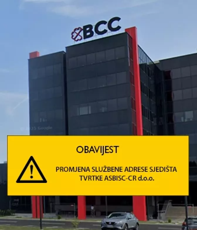 OBAVIJEST